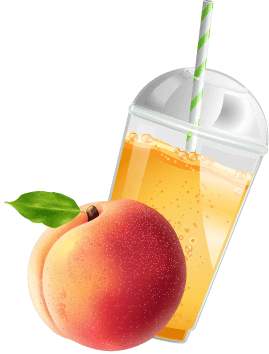 peach-ice-tea